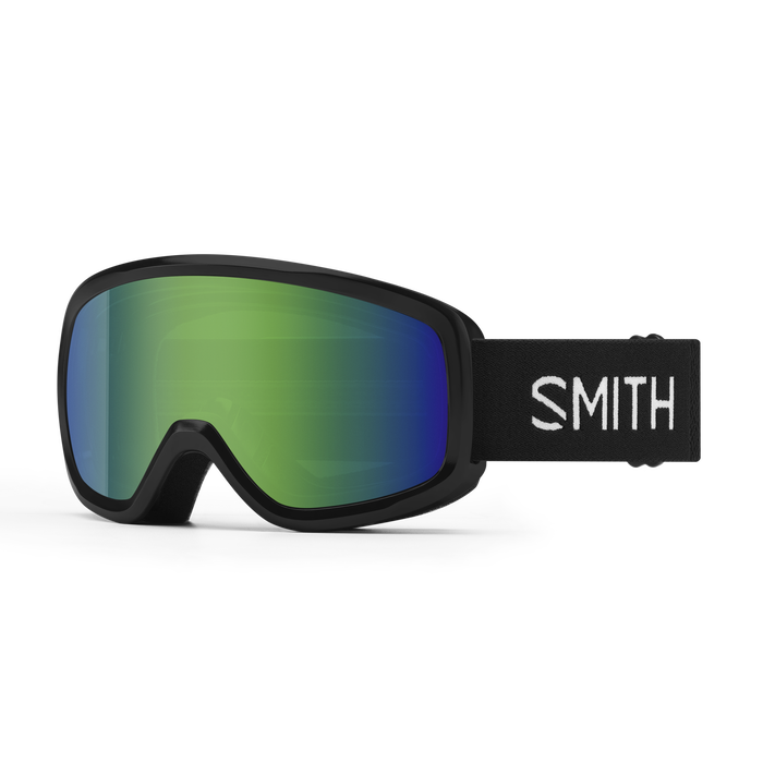 Smith Snowday Sol-X Goggles