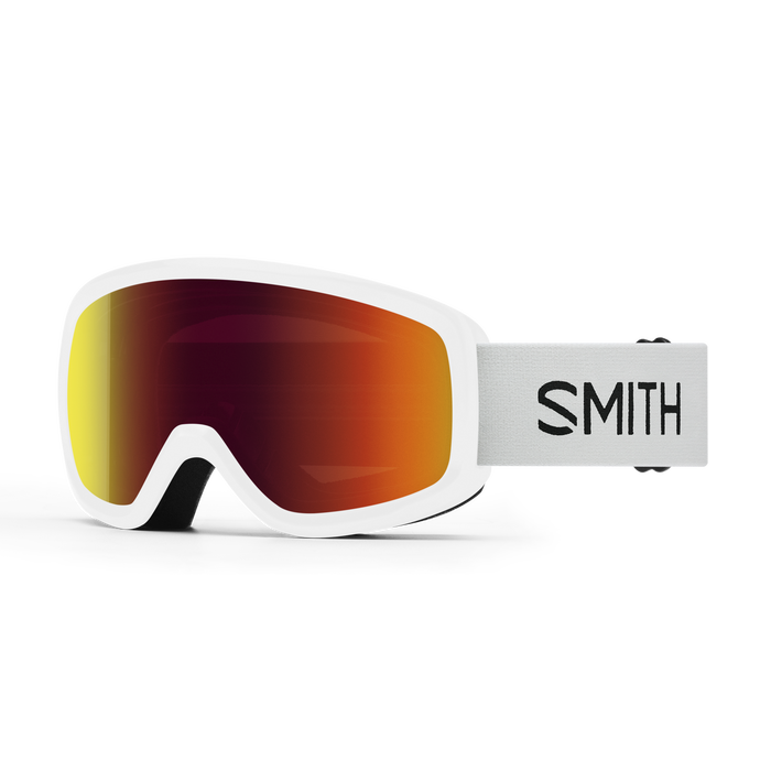 Smith Snowday Sol-X Goggles