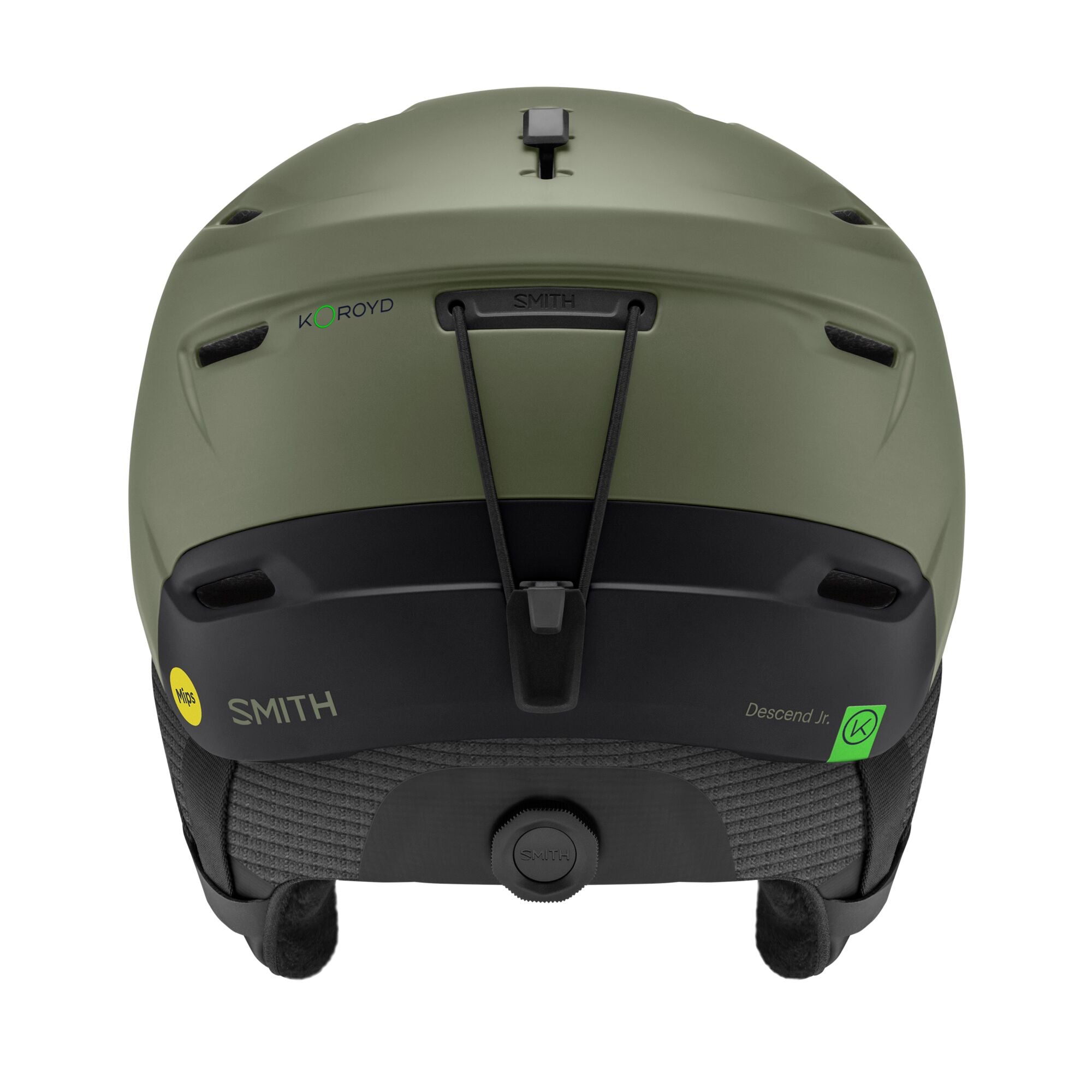 Smith Descend Jr MIPS Helmet