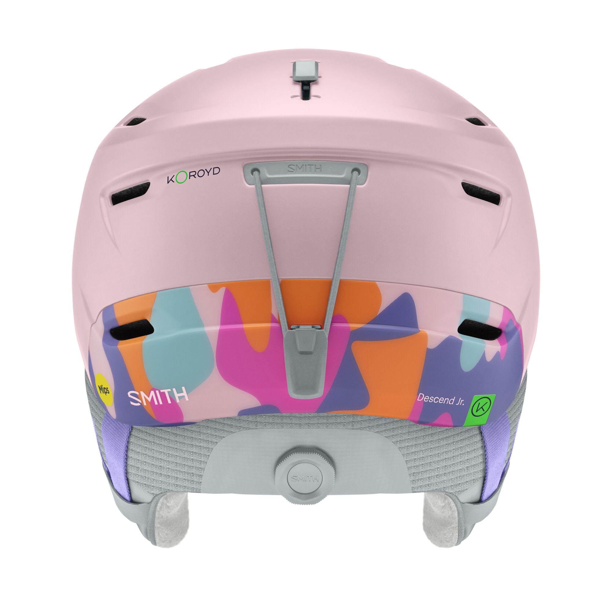 Smith Descend Jr MIPS Helmet