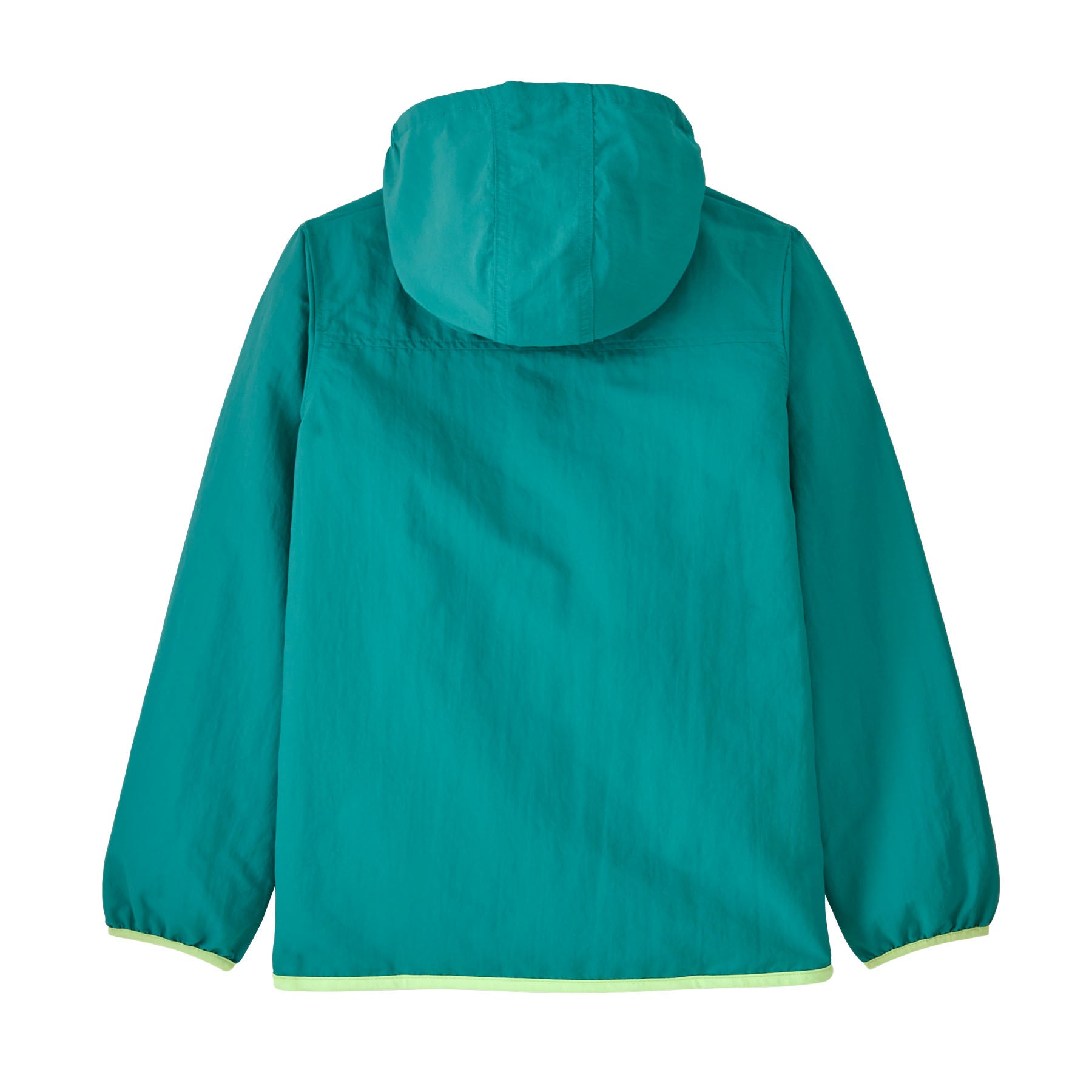 Patagonia Kids Baggies Windbreaker Jacket (40+ UPF)