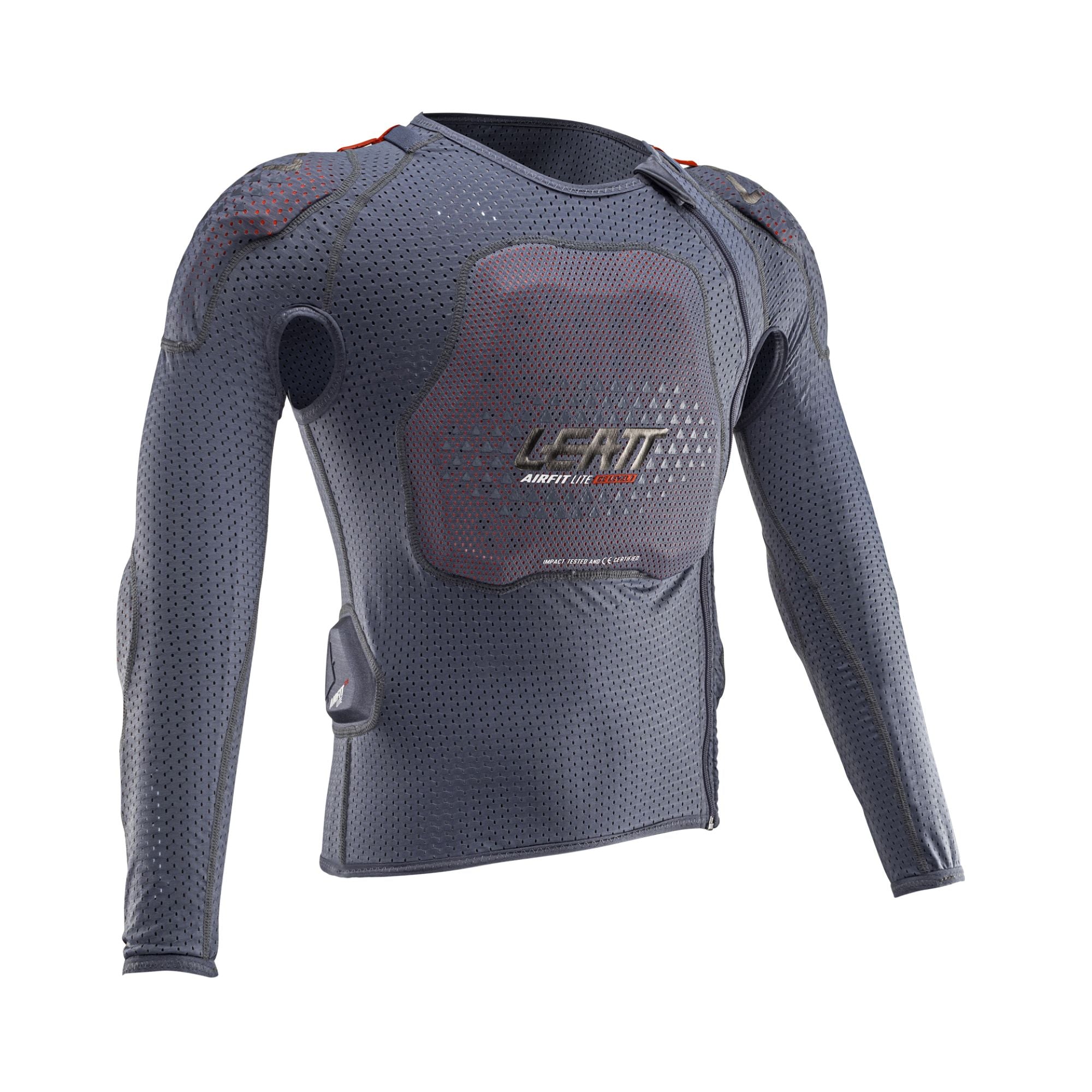 Leatt Body Protector 3DF AirFit Lite Evo Youth Body Protector