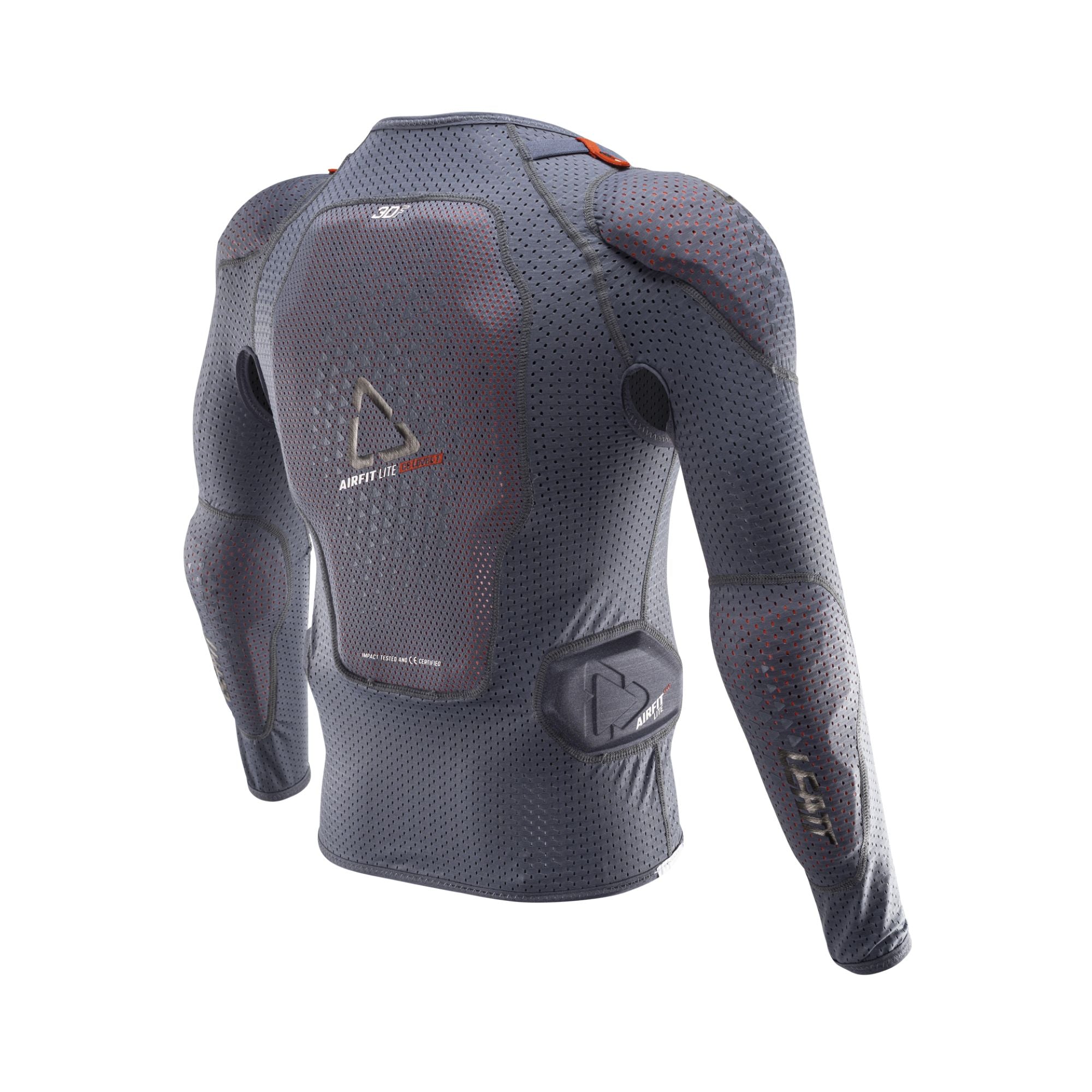 Leatt Body Protector 3DF AirFit Lite Evo Youth Body Protector
