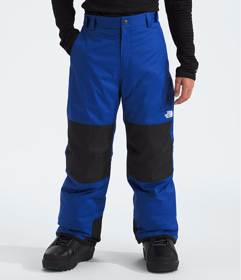 The North Face Boys' Freedom Insulated Pants