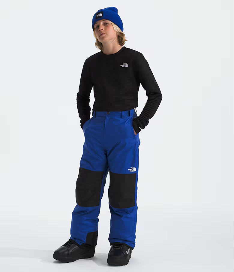 The North Face Boys' Freedom Insulated Pants