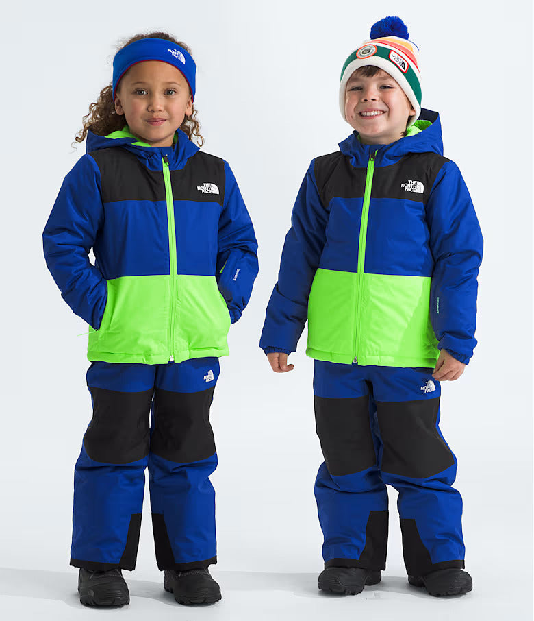 The North Face Kids Freedom Insulated Jacket