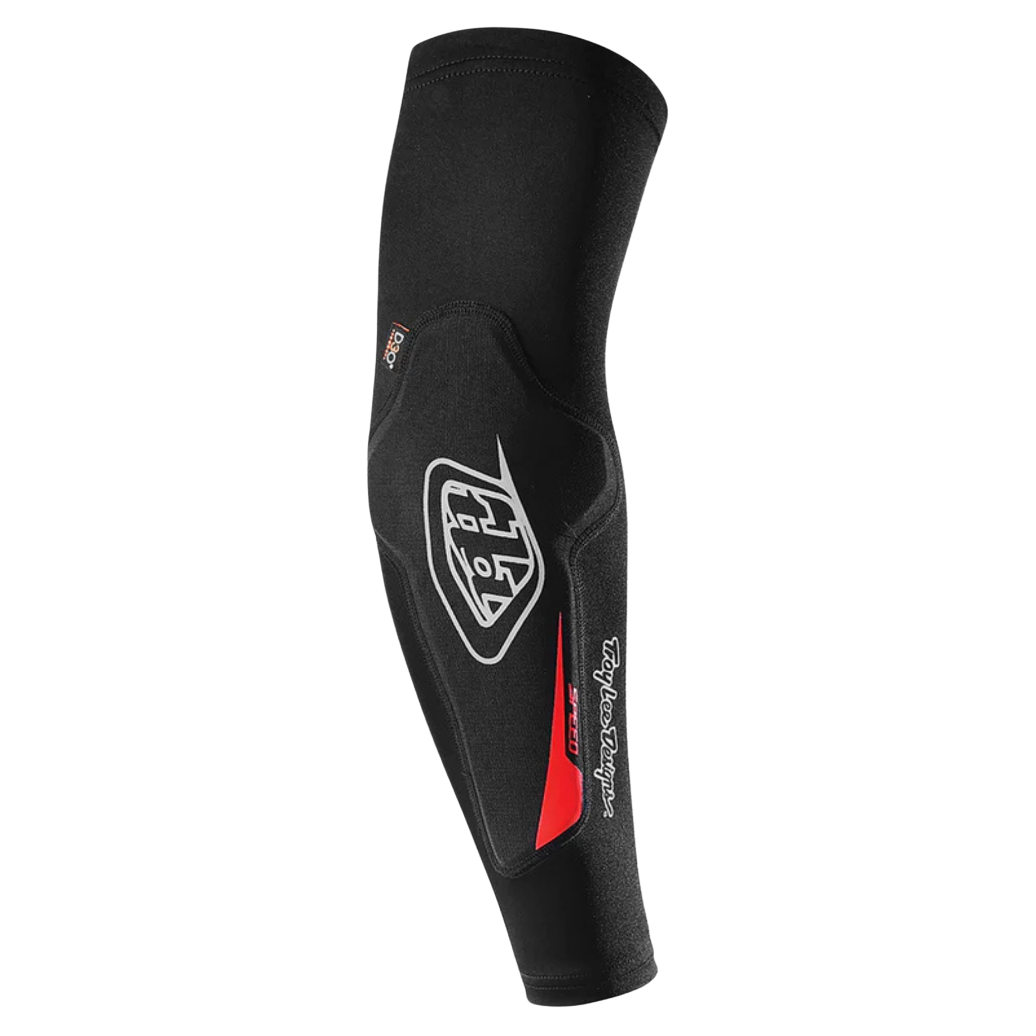 Troy Lee Designs Youth Speed Elbow Sleeve for Whistler Bike Park mountain biking