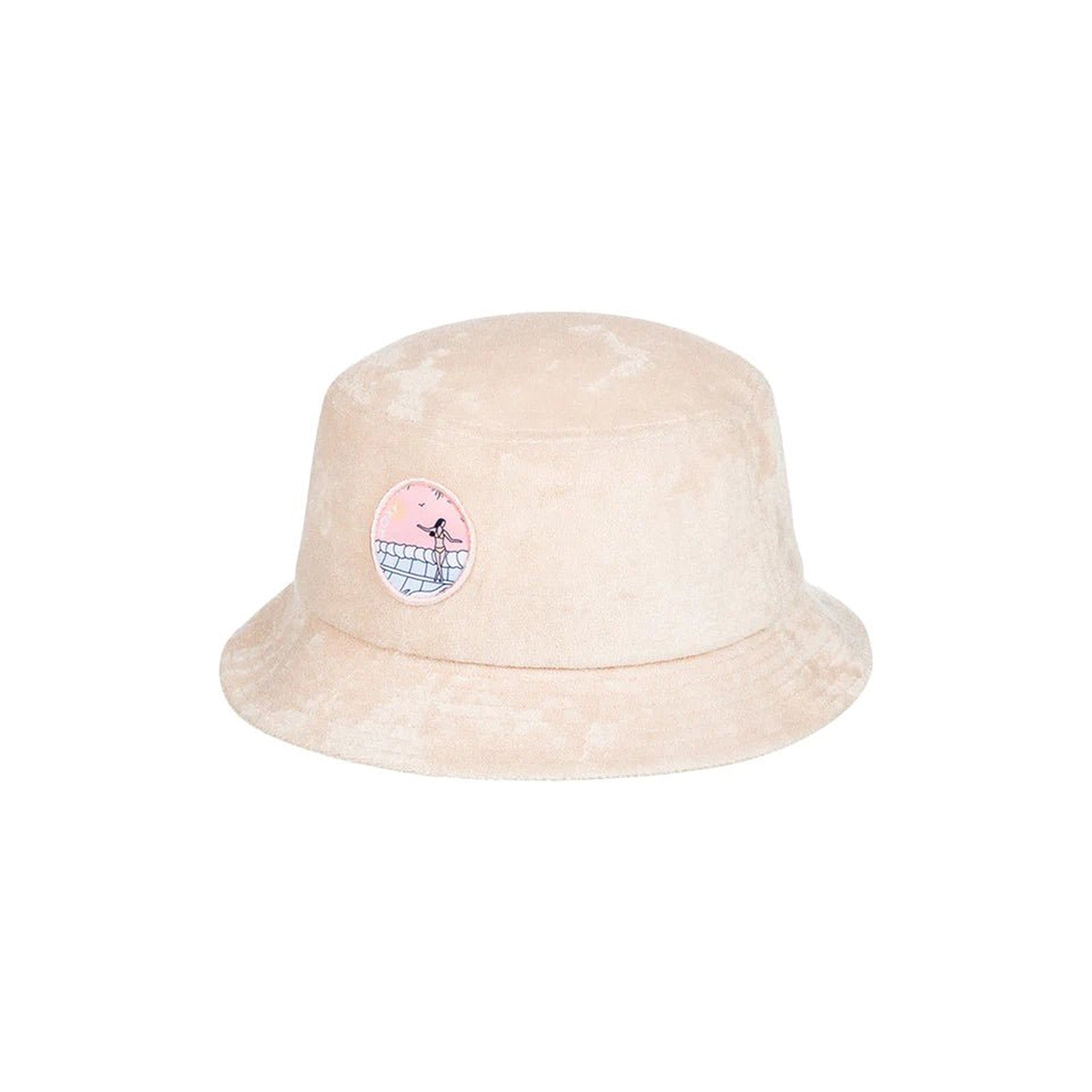 Roxy Girls' Astral Aura Bucket Hat