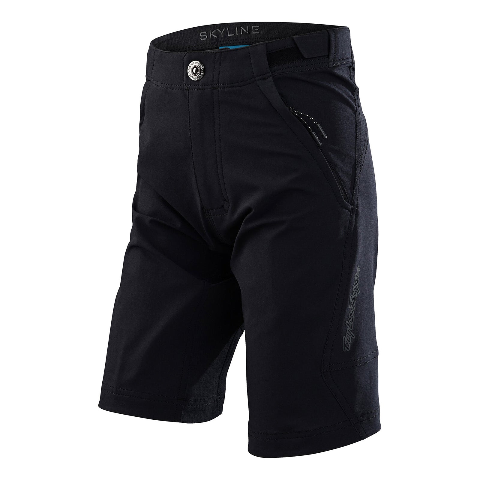 Troy Lee Youth Skyline Short Shell 2023