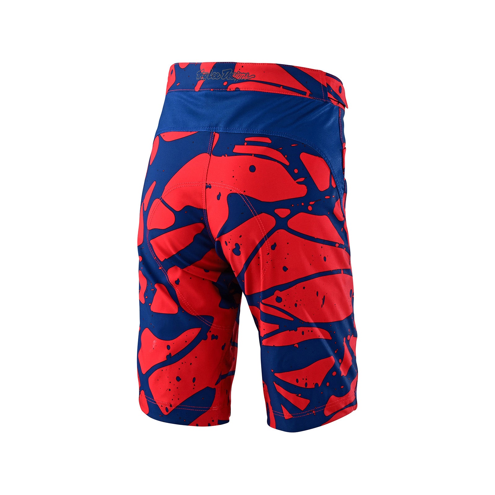 Troy Lee Youth Flowline Short Shell