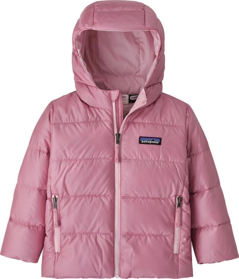 Patagonia Baby Hi Loft Down Jacket