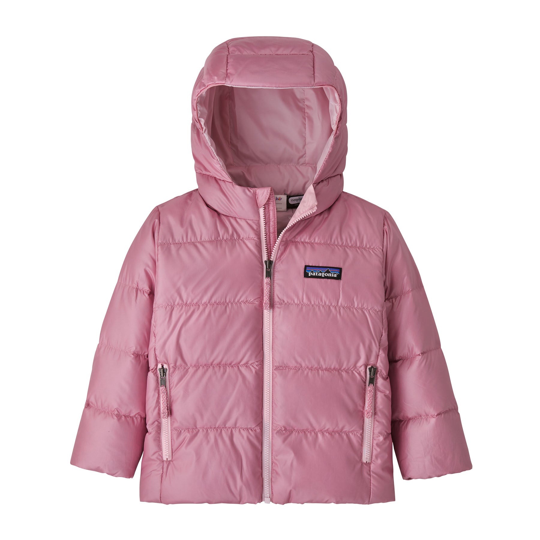 Patagonia pink jacket hotsell