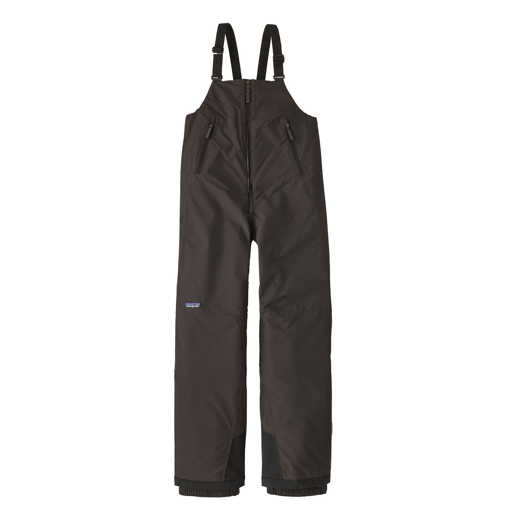 Patagonia Kids Powder Town Bibs