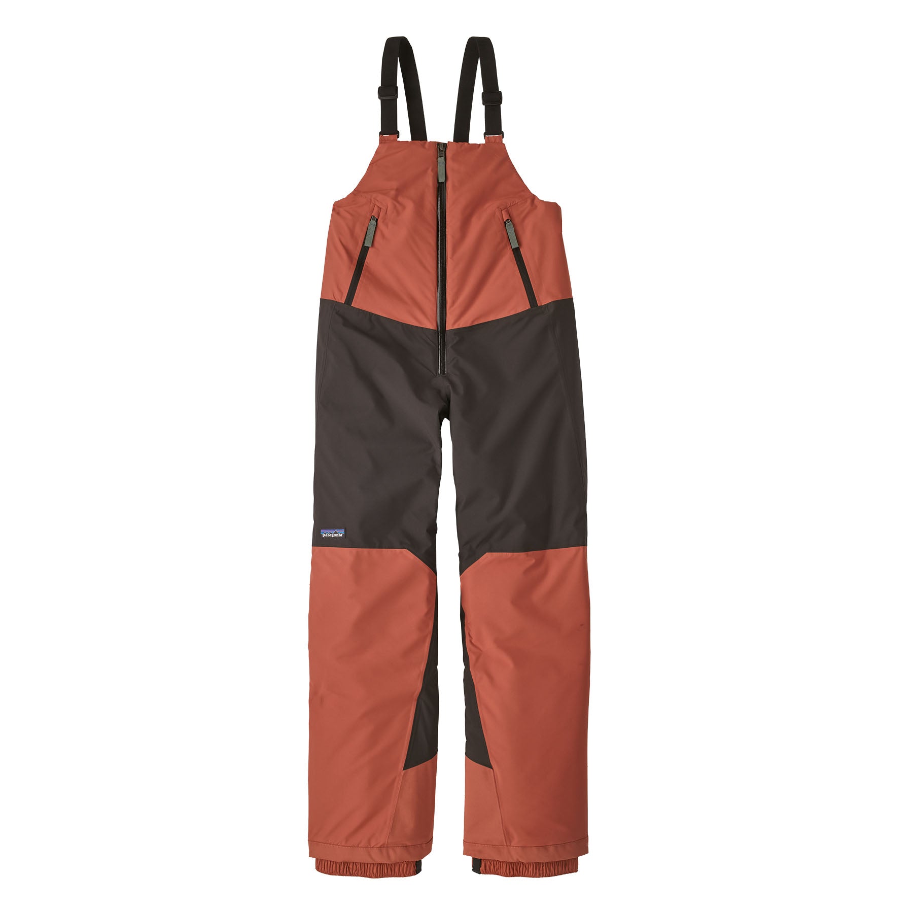 Patagonia Kids Powder Town Bibs