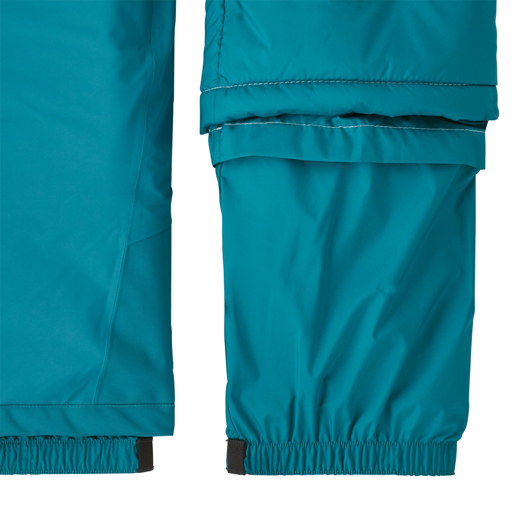 Patagonia Kids Powder Town Bibs