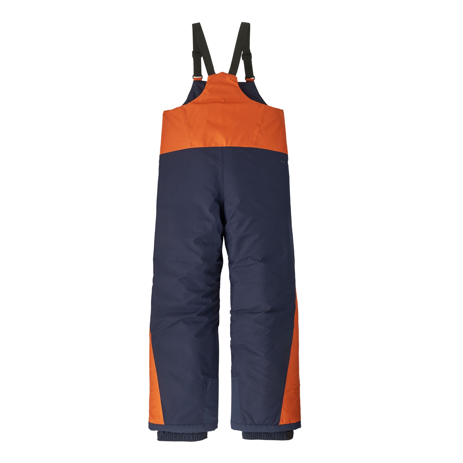 Patagonia Kids Powder Town Bibs