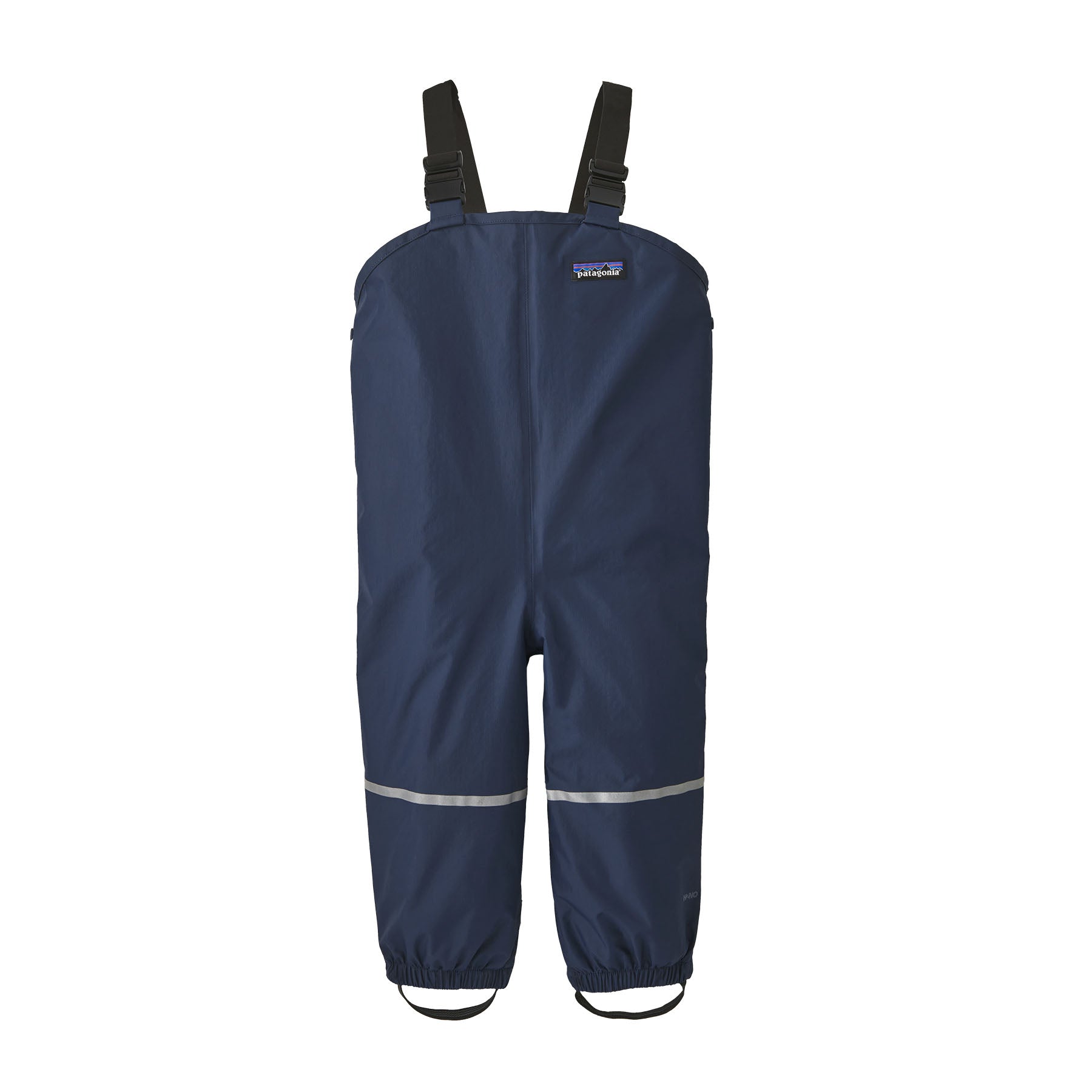 Patagonia Kids Torrentshell 3L Rain Bibs