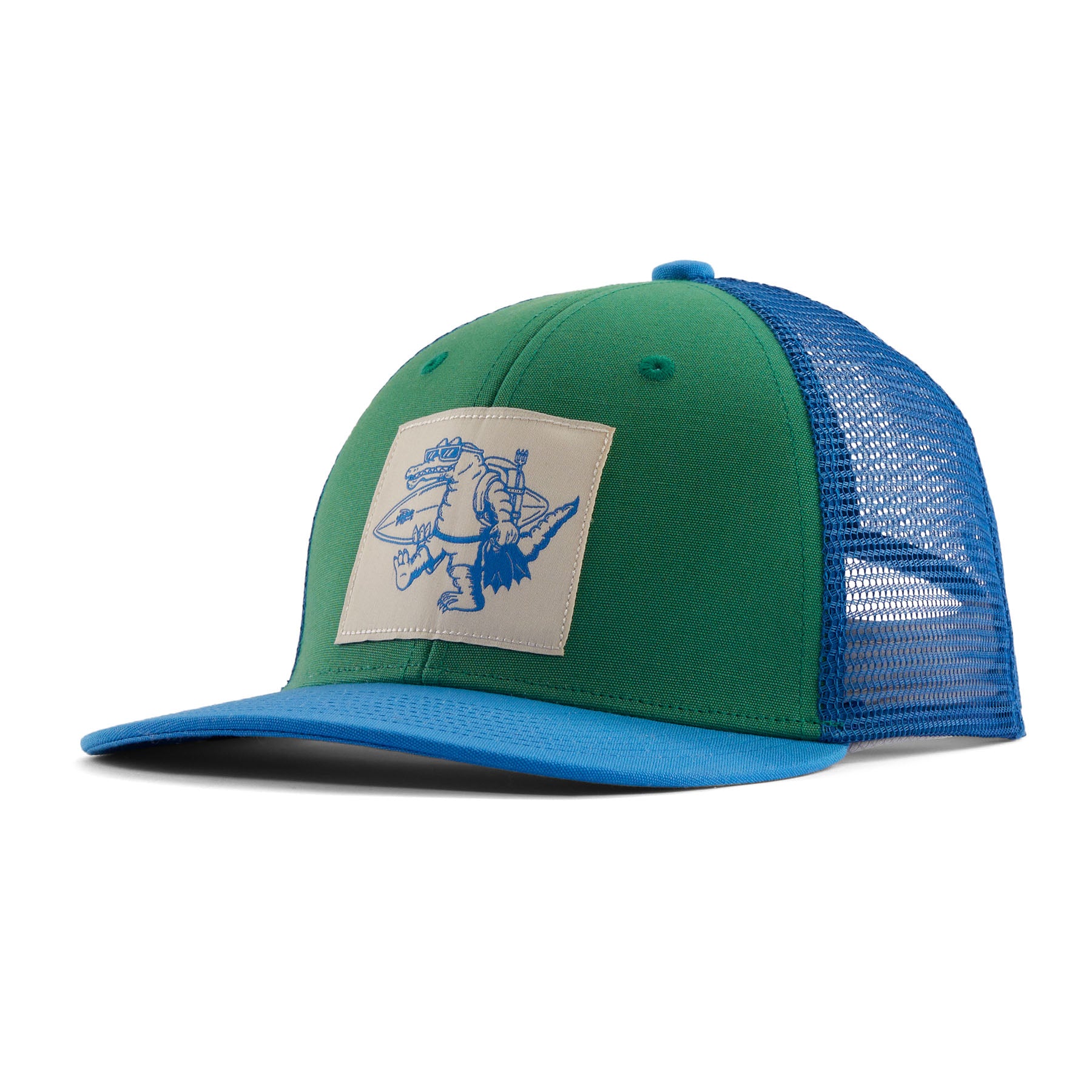 Patagonia Kids Trucker Hat