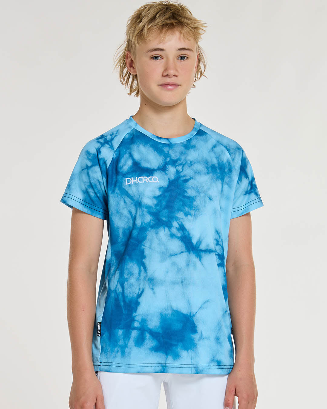 Dharco Youth Short Sleeve Jersey