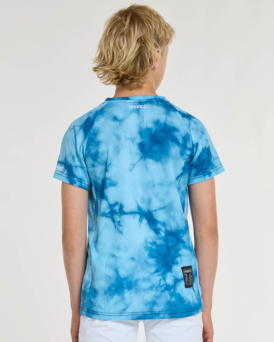 Dharco Youth Short Sleeve Jersey