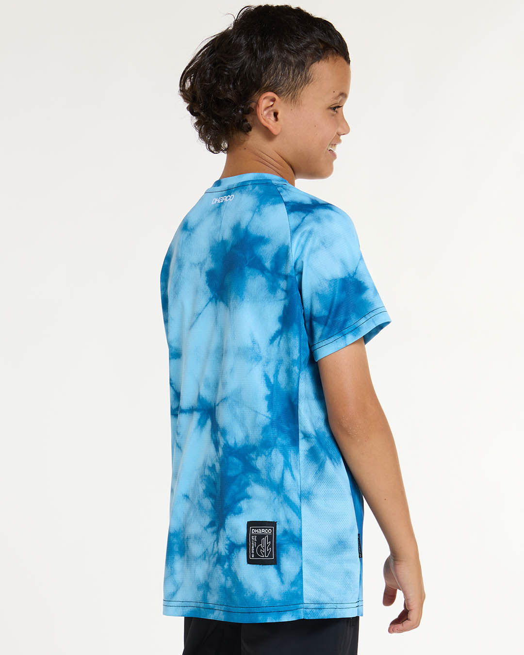 Dharco Youth Short Sleeve Jersey