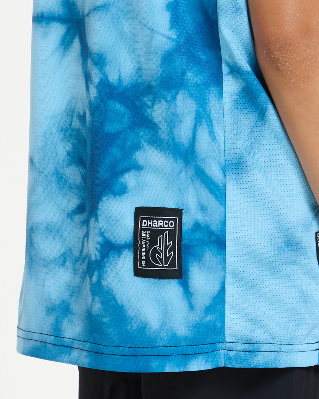 Dharco Youth Short Sleeve Jersey