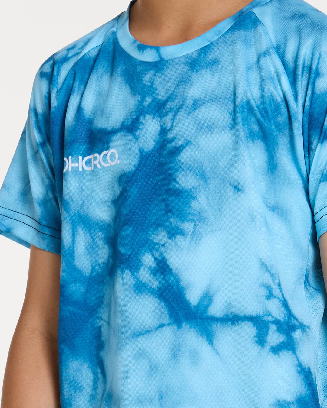 Dharco Youth Short Sleeve Jersey