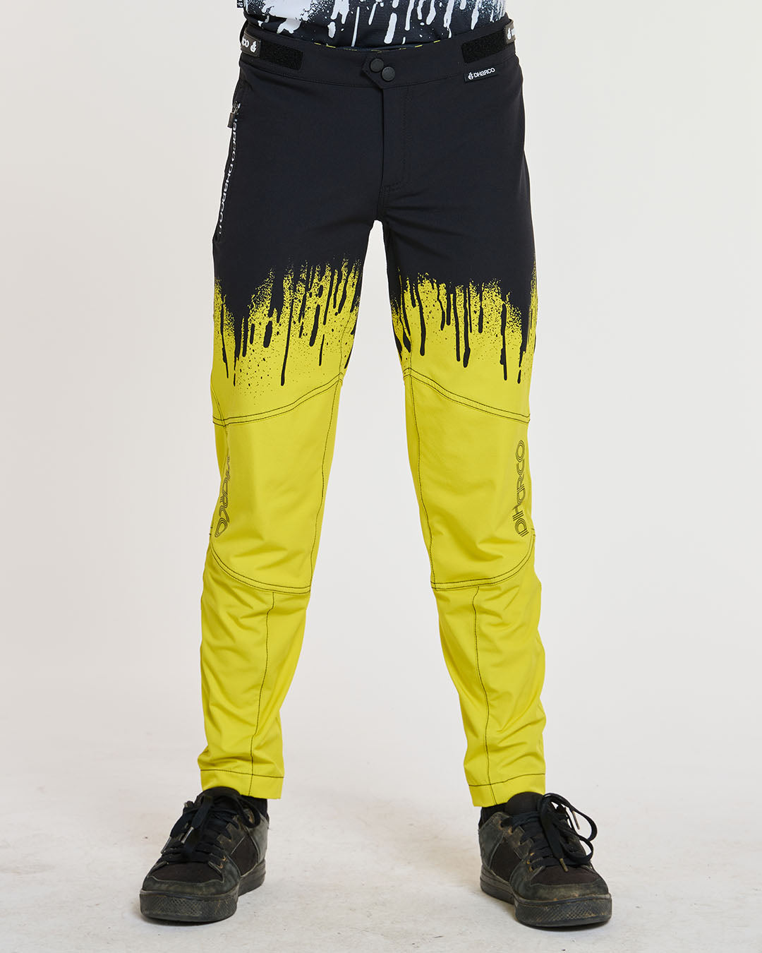Dharco Youth Gravity Pants