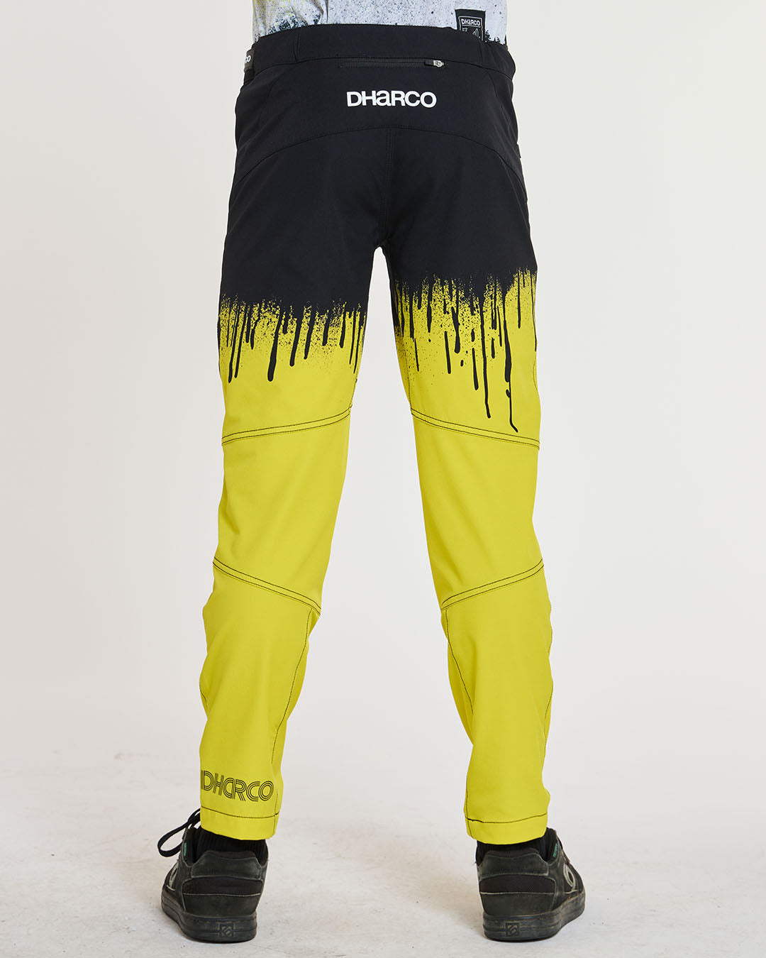 Dharco Youth Gravity Pants