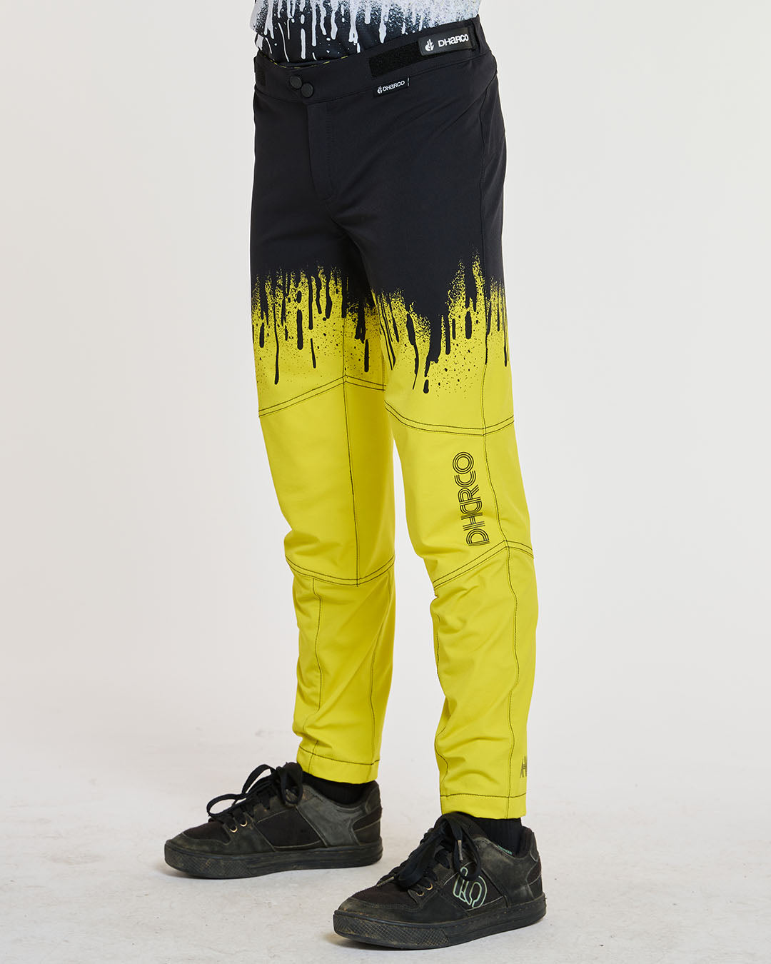Dharco Youth Gravity Pants