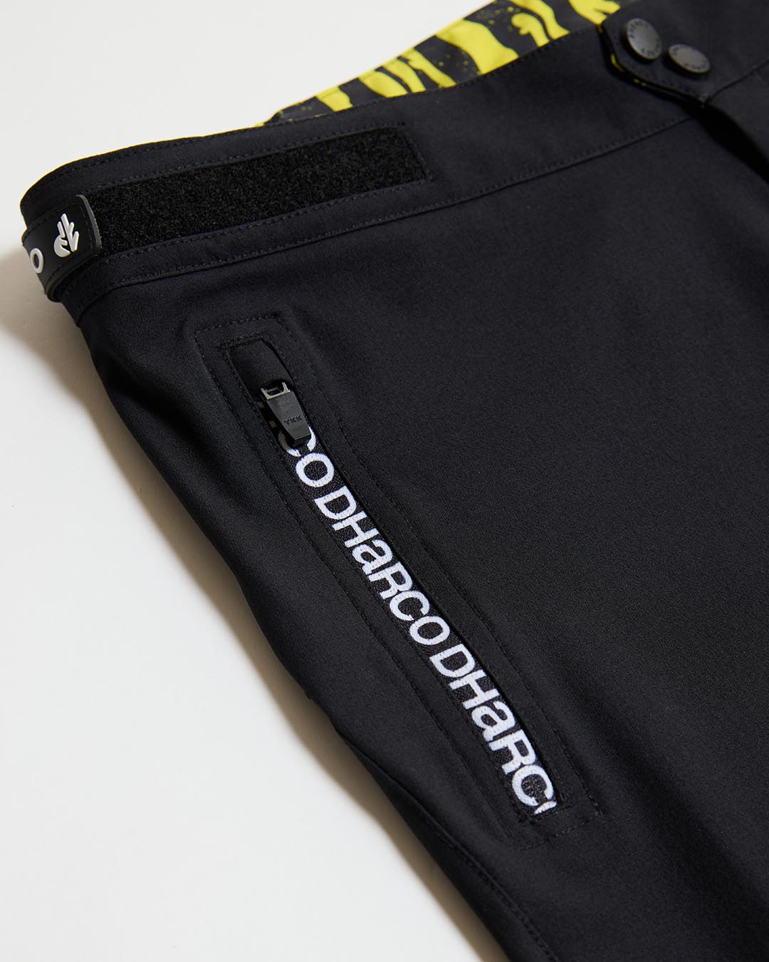 Dharco Youth Gravity Pants