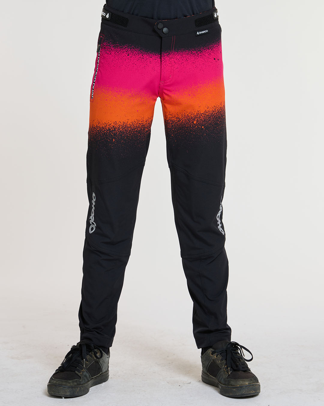 Dharco Youth Gravity Pants