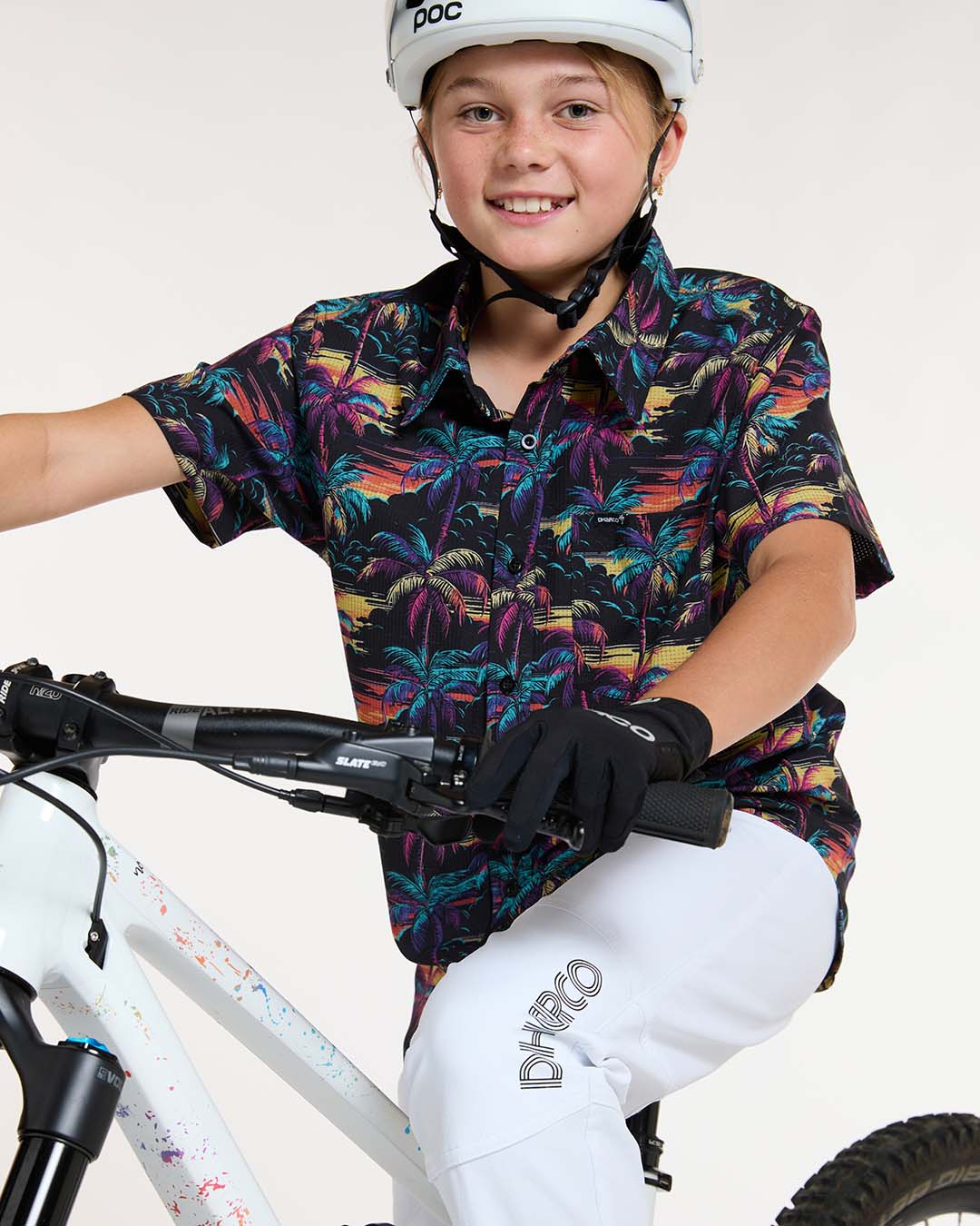 Dharco Youth Gravity Pants