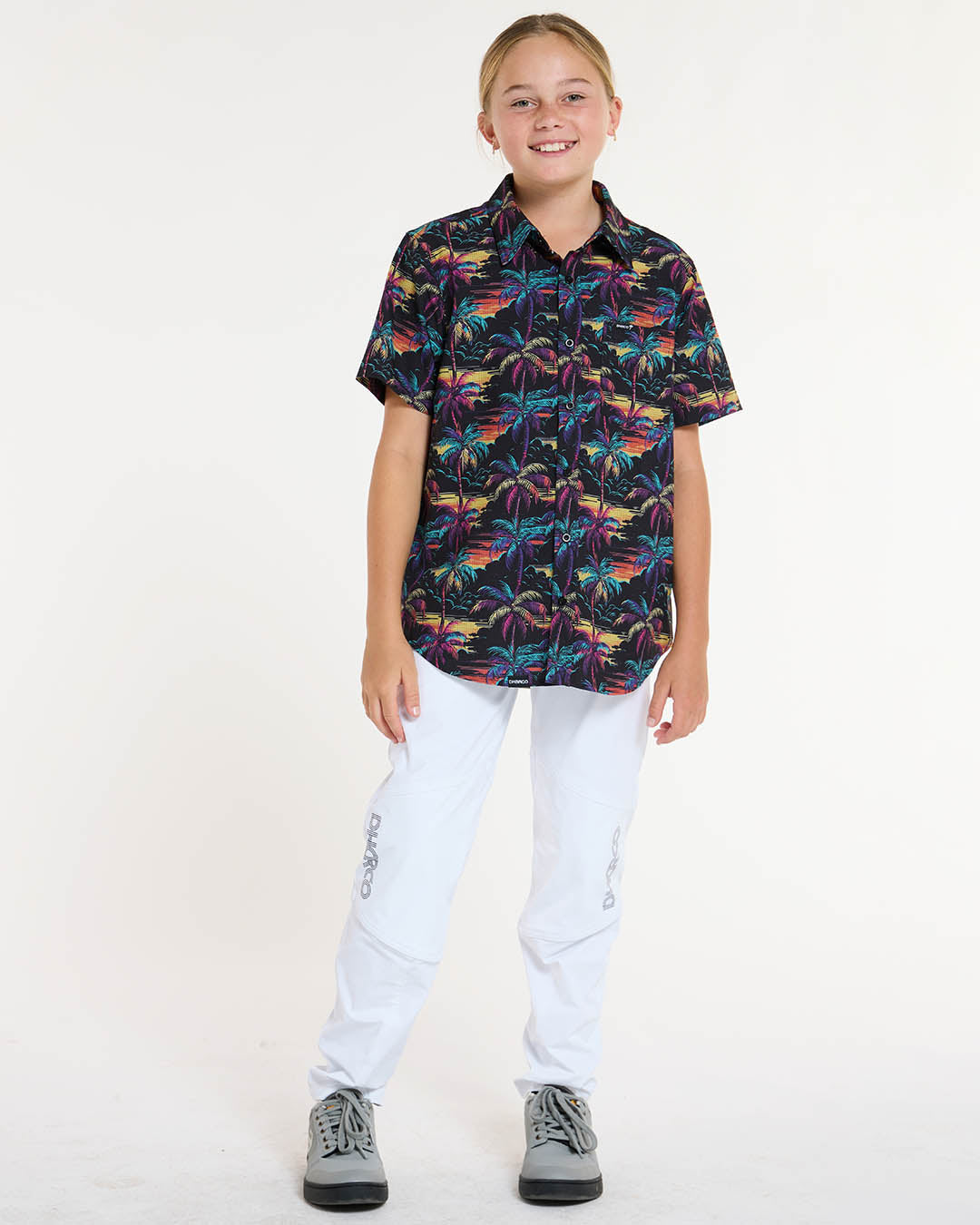 Dharco Youth Gravity Pants