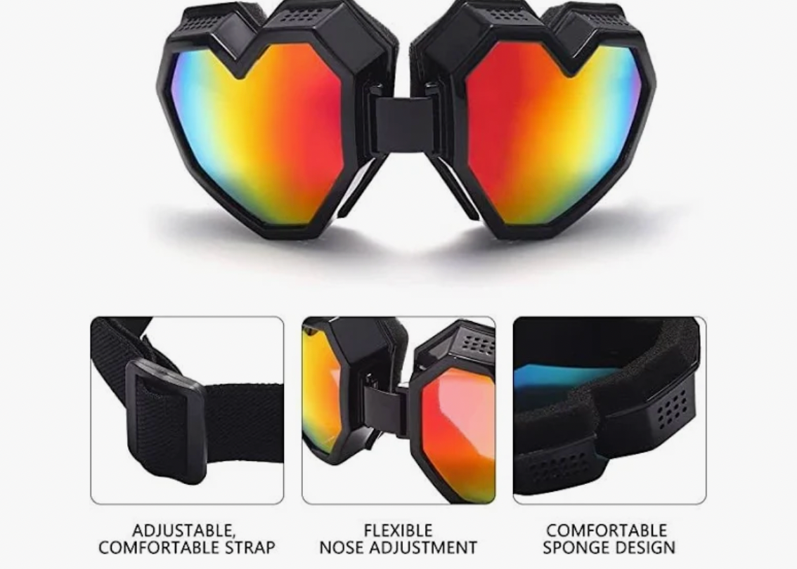 Après Ski Goggles