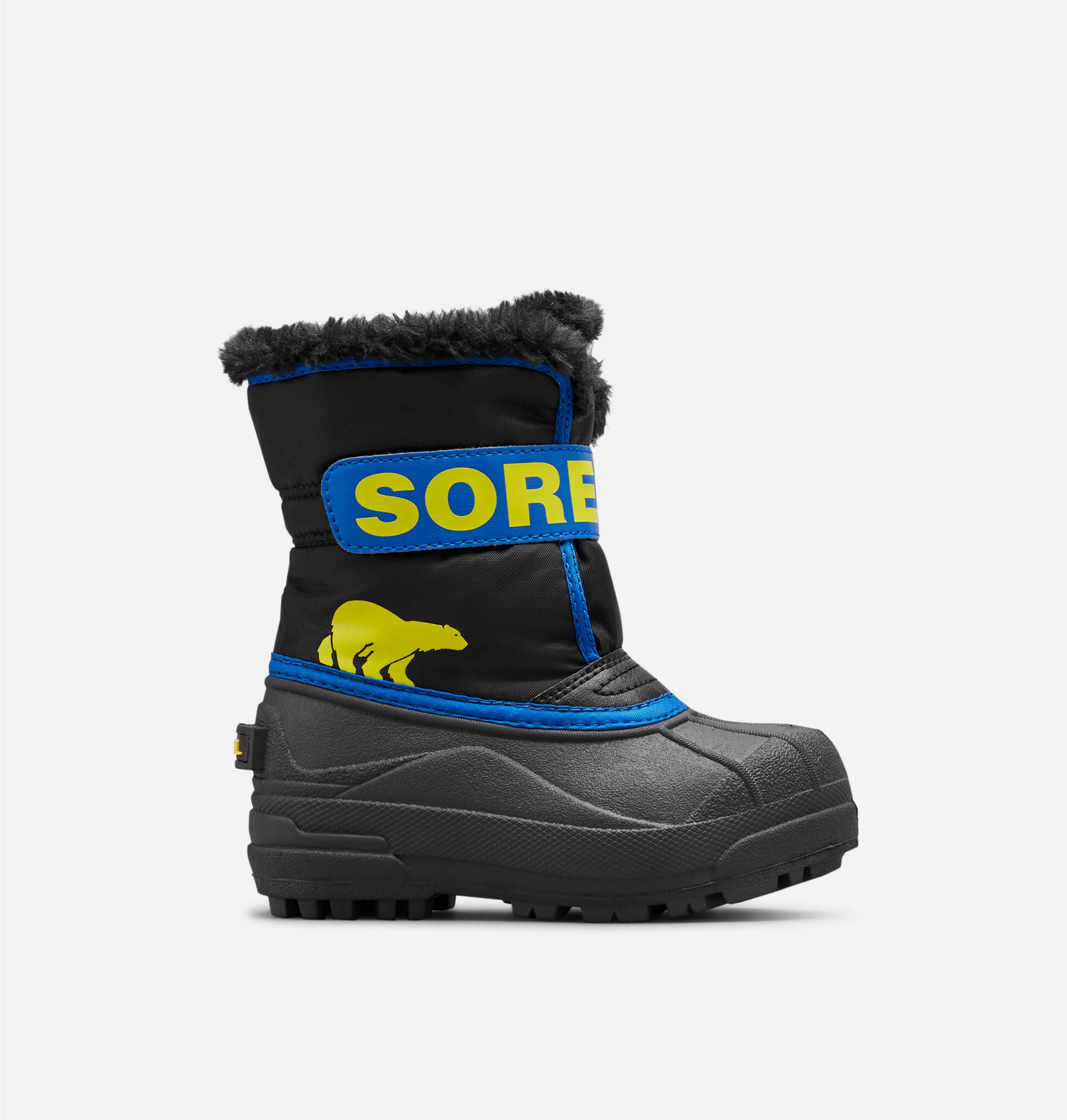 Sorel Children's Snow Commander Snow Boots