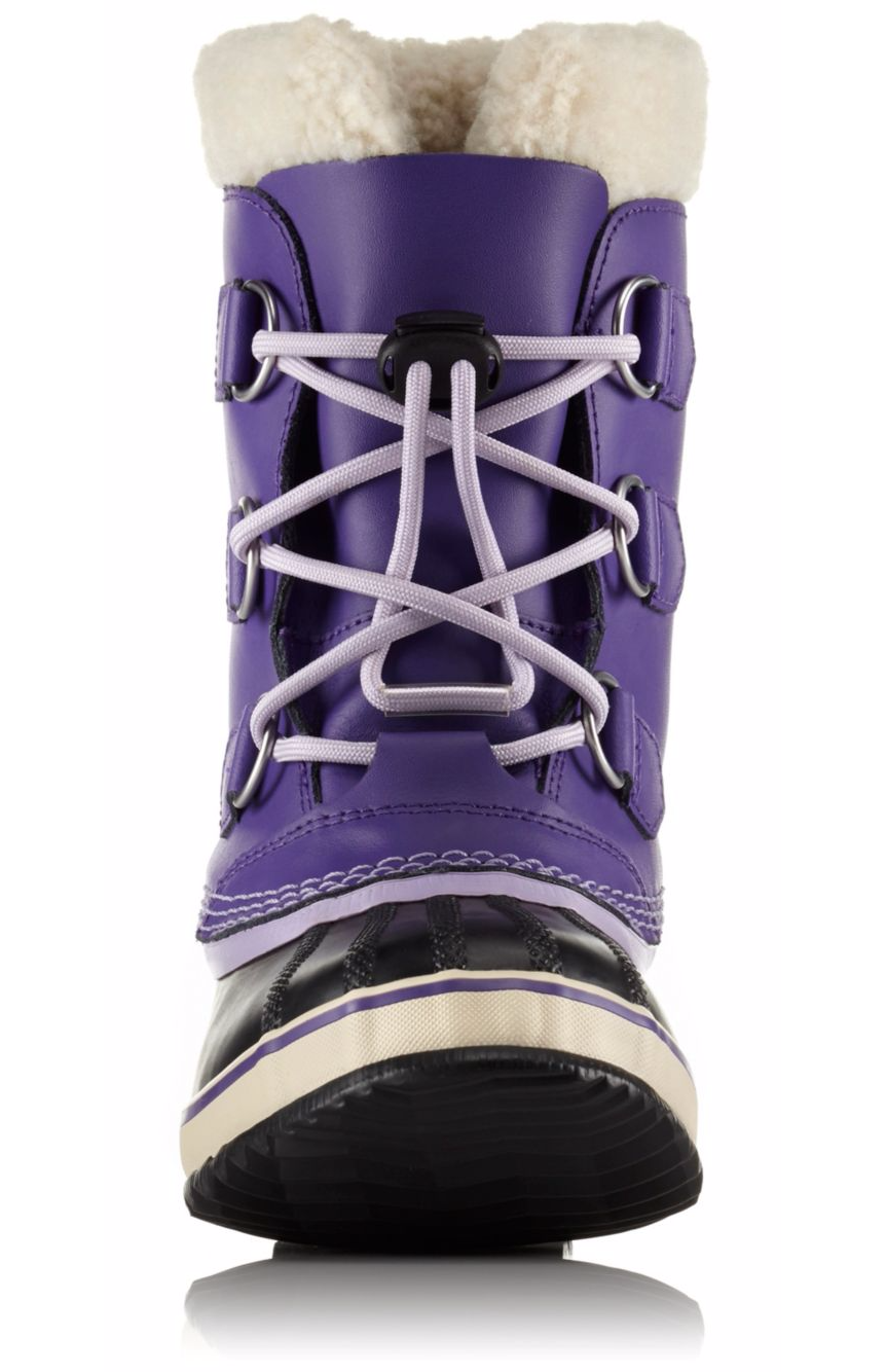 Sorel Children's Yoot Pac TP Snow Boots
