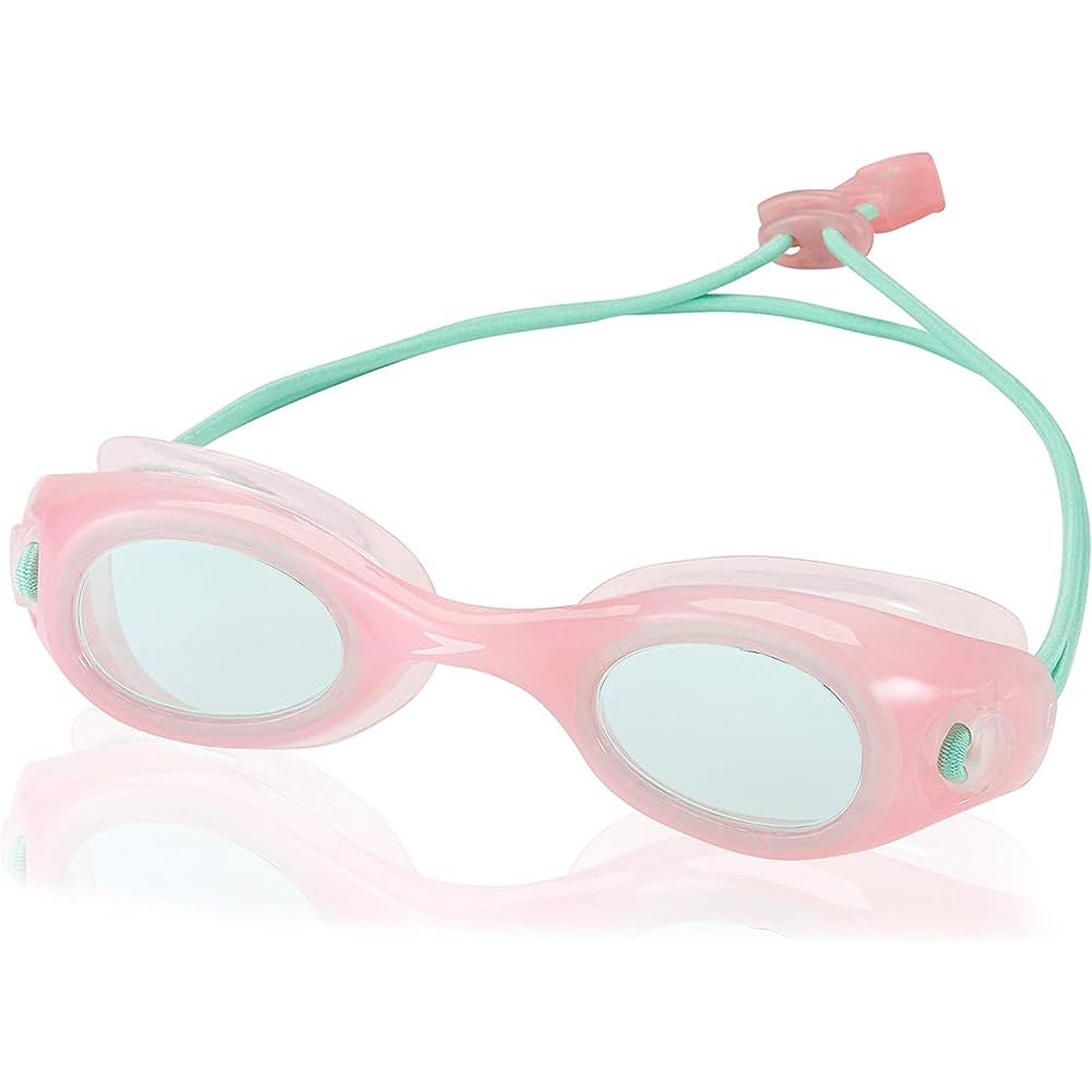 Speedo Kids Hydrospex Bungee Swim Goggles