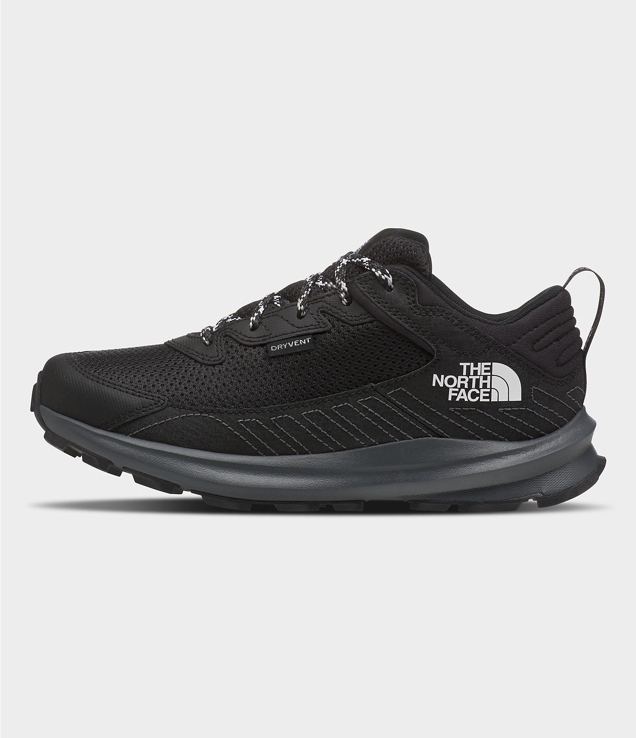 The North Face Youth Fastpack Waterproof Hiking Shoes