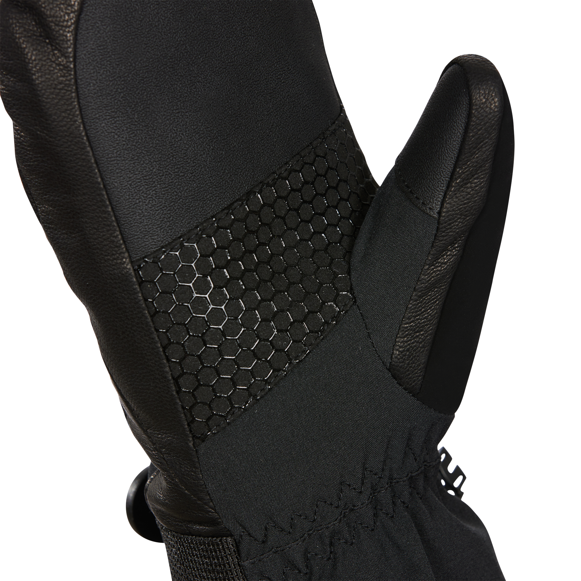 Kombi Rocket GORE-TEX Junior Mittens