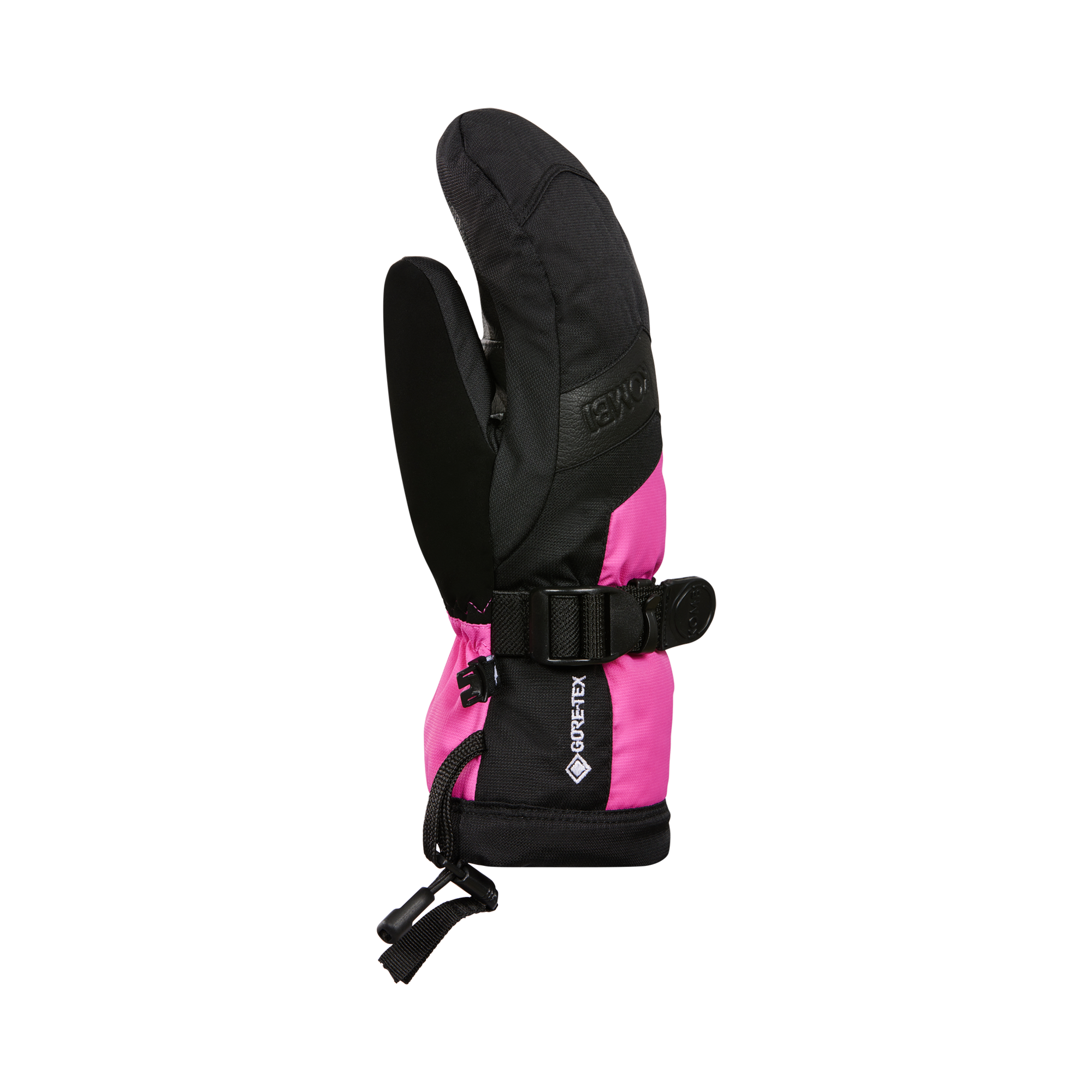 Kombi Zenith Junior Mitt