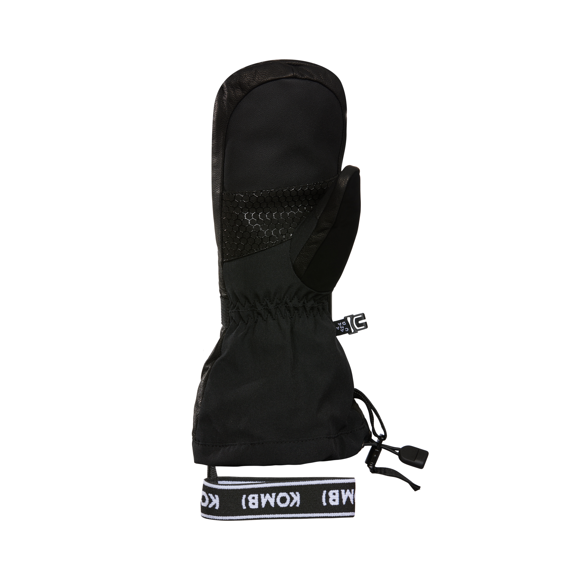 Kombi Rocket GORE-TEX Junior Mittens