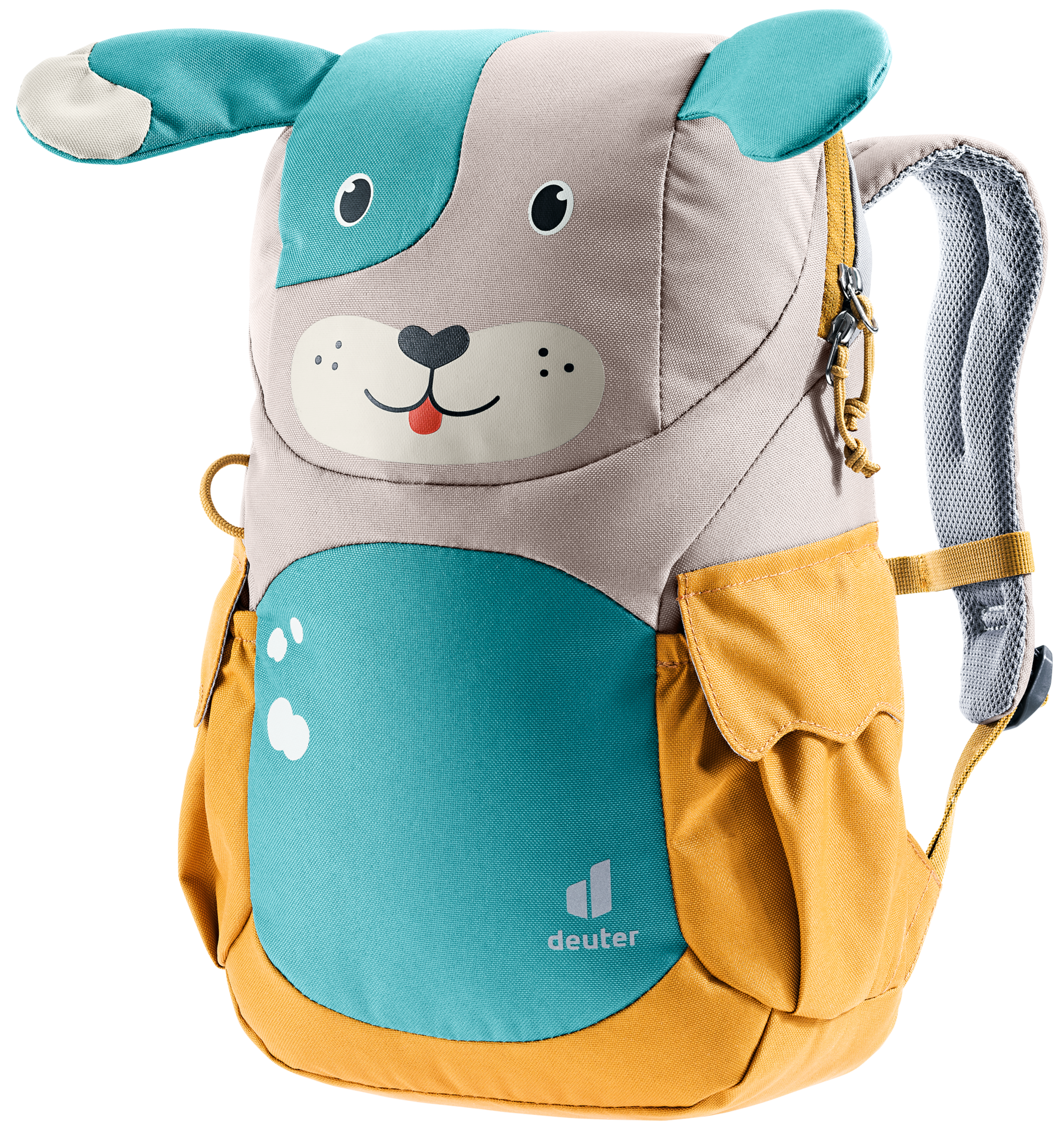 Deuter Kikki Children's Animal Backpack