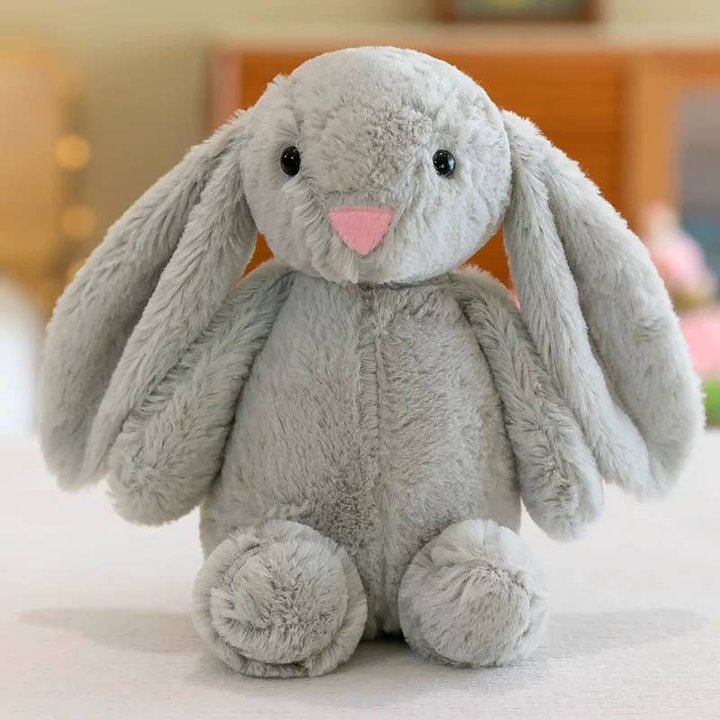 11" Bunny Plush