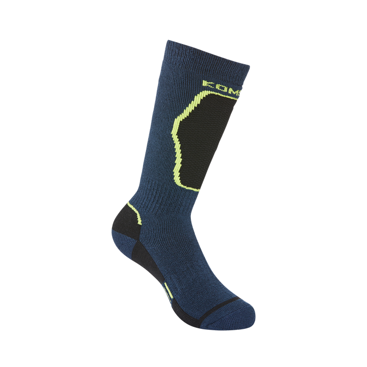 Kombi 'The Brave' Socks