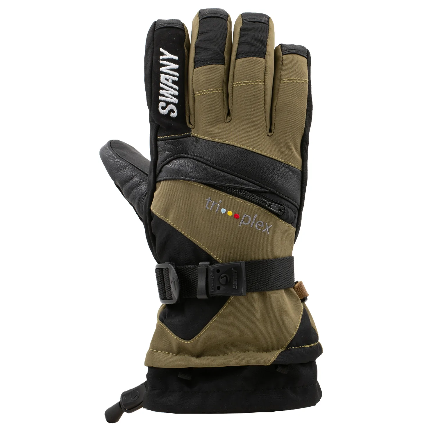 Swany Junior X-Change Gloves
