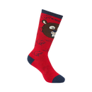 Kombi Animal Family Heavy Socks Children