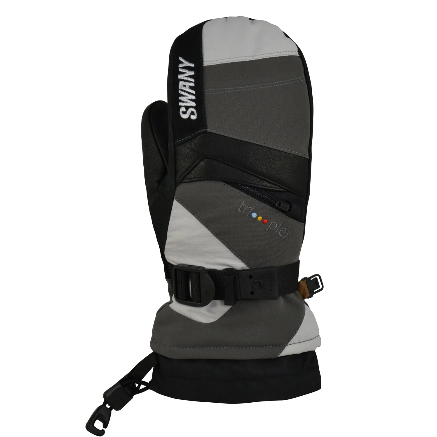 Swany Junior X-Change Mittens