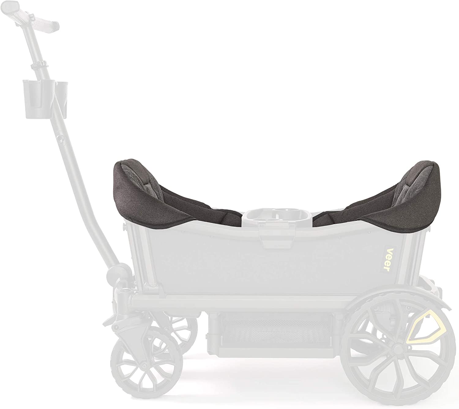 Veer Cruiser Comfort Seat for Toddlers
