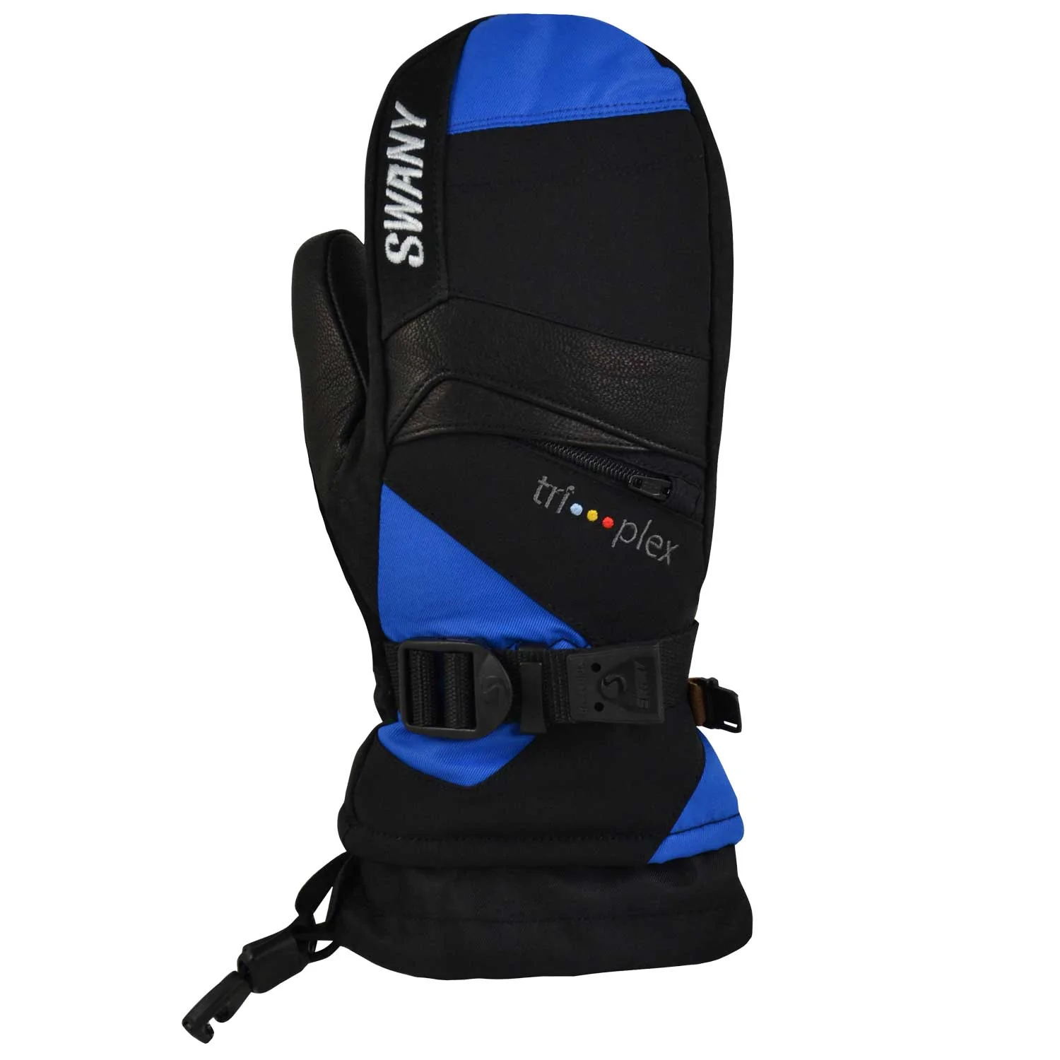 Swany Junior X-Change Mittens